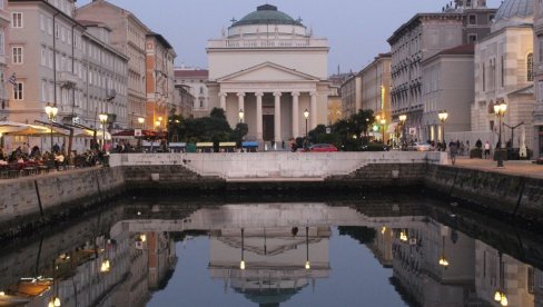 BLAGOSTANJE PO HDZ - DA PREŽIVE, HRVATI IDU U TRST: Hrvatska među najskupljim evropskim državama BLAGOSTANJE PO HDZ - DA PREŽIVE, HRVATI IDU U TRST: Hrvatska među najskupljim evropskim državama
