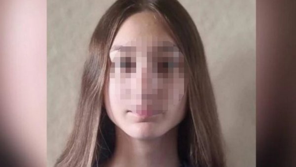 КРАЈ ПОТРАГЕ! Нађена девојчица (15) из Новог Пазара, породица се одмах огласила: Сви су се дигли на ноге, кренули смо... КРАЈ ПОТРАГЕ! Нађена девојчица (15) из Новог Пазара, породица се одмах огласила: Сви су се дигли на ноге, кренули смо...