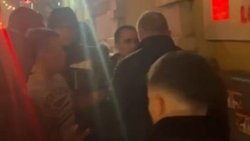 VUČIĆ O NAPADU ĐILASA NA MLADE IZ SNS-A: Najveća krivica je na onome ko je je izazvao sukob, zameram Luki što se nije sklonio VUČIĆ O NAPADU ĐILASA NA MLADE IZ SNS-A: Najveća krivica je na onome ko je je izazvao sukob, zameram Luki što se nije sklonio