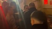 UZNEMIRUJUĆI SNIMAK: Ovako se Đilas obračunava sa mladima (VIDEO)
