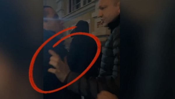 УСТАШКИ, ИСЛАМИСТИЧКИ, ШИПТАРСКИ И МИЛОВИ МЕДИЈИ НА ЗАДАТКУ: Од Ђиласа направити жртву док туче омладину, окривити Вучића (ВИДЕО) УСТАШКИ, ИСЛАМИСТИЧКИ, ШИПТАРСКИ И МИЛОВИ МЕДИЈИ НА ЗАДАТКУ: Од Ђиласа направити жртву док туче омладину, окривити Вучића (ВИДЕО)