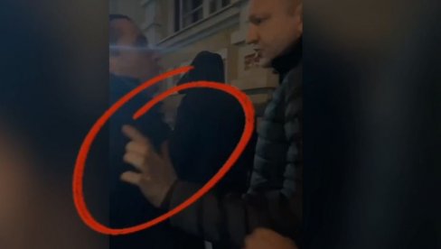 УСТАШКИ, ИСЛАМИСТИЧКИ, ШИПТАРСКИ И МИЛОВИ МЕДИЈИ НА ЗАДАТКУ: Од Ђиласа направити жртву док туче омладину, окривити Вучића (ВИДЕО) УСТАШКИ, ИСЛАМИСТИЧКИ, ШИПТАРСКИ И МИЛОВИ МЕДИЈИ НА ЗАДАТКУ: Од Ђиласа направити жртву док туче омладину, окривити Вучића (ВИДЕО)