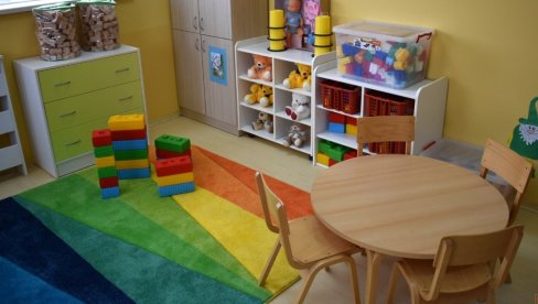 ЗА НЕДЕЉУ ДАНА ПОДНЕТО ВИШЕ ОД 4.000 ПРИЈАВА: Како функционише упис деце у вртиће - све што треба да знате на једном месту