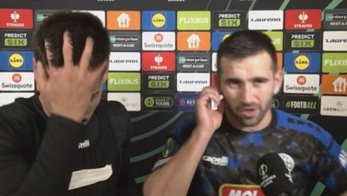 IGRAČI TSC-A SE POSVAĐALI U SVLAČIONICI! Otkriveni detalji neviđene drame u Bačkoj Topoli IGRAČI TSC-A SE POSVAĐALI U SVLAČIONICI! Otkriveni detalji neviđene drame u Bačkoj Topoli