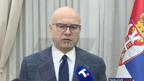 VUČEVIĆ: Picula se odmah javio da brani Đilasa, i to mi je odmah znak da je sve inscenirano (VIDEO) VUČEVIĆ: Picula se odmah javio da brani Đilasa, i to mi je odmah znak da je sve inscenirano (VIDEO)