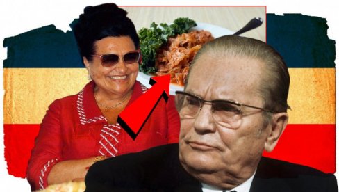 VIŠEGRADSKI SLATKI KUPUS: Tito ga obožavao - starinski recept VIŠEGRADSKI SLATKI KUPUS: Tito ga obožavao - starinski recept