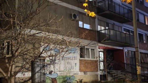 И ОВА ЗИМА С ЛАВОРОМ ЗА КИШНИЦУ: У Булевару Маршала Толбухина 28 годинама чекају неопходну интервенцију И ОВА ЗИМА С ЛАВОРОМ ЗА КИШНИЦУ: У Булевару Маршала Толбухина 28 годинама чекају неопходну интервенцију