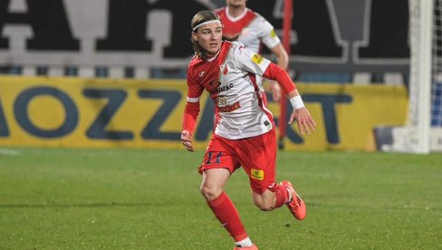 ZLATNA BUDUĆNOST VOJVODINE: Tamo gde su počeli Klinsman i Tuhel nastavlja Marko ZLATNA BUDUĆNOST VOJVODINE: Tamo gde su počeli Klinsman i Tuhel nastavlja Marko