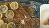 PRIZRENSKO TESPIŠTE: Tradicionalni posni kolač sa Kosova (VIDEO) PRIZRENSKO TESPIŠTE: Tradicionalni posni kolač sa Kosova (VIDEO)