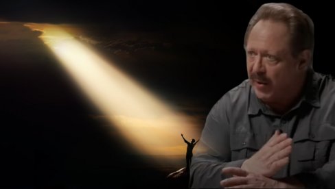 Pitali NAJPAMETNIJEG čoveka na svetu DA LI POSTOJI BOG - siguran je da je odgovor tačan (VIDEO) Pitali NAJPAMETNIJEG čoveka na svetu DA LI POSTOJI BOG - siguran je da je odgovor tačan (VIDEO)