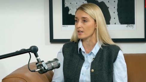 KLJUČNI RANI SIMPTOMI AUTIZMA: Oligofrenolog Ivana Kovačević Gagić otkriva kako ih prepoznati (VIDEO) KLJUČNI RANI SIMPTOMI AUTIZMA: Oligofrenolog Ivana Kovačević Gagić otkriva kako ih prepoznati (VIDEO)