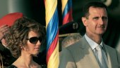 НОВИ УДАРАЦ ЗА АСАДА: Медији – Супруга наводно поднела захтев за развод НОВИ УДАРАЦ ЗА АСАДА: Медији – Супруга наводно поднела захтев за развод