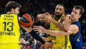 FENER ŽELI DA ZADRŽI PRVU POZICIJU: Barsa se nada plej-ofu