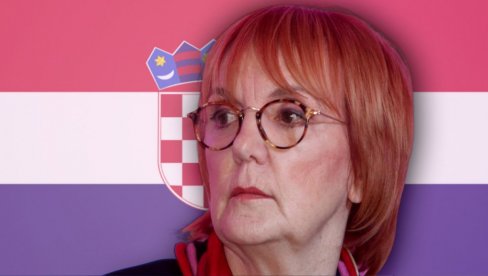 VEDRANA BESNA NA VLADU HRVATSKE Uplatili joj 80 evra, ona ne može da uzima čvrstu hranu: Onkološkim bolesnicima uveli su doplatu VEDRANA BESNA NA VLADU HRVATSKE Uplatili joj 80 evra, ona ne može da uzima čvrstu hranu: Onkološkim bolesnicima uveli su doplatu