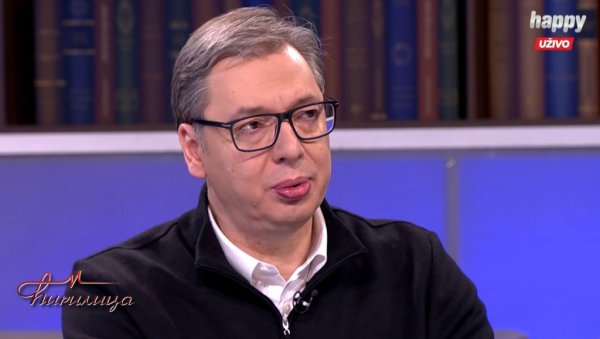 ВУЧИЋ ИЗРАЗИО САУЧЕШЋЕ ЗБОГ ТЕРОРИСТИЧКОГ НАПАДА У НЕМАЧКОЈ: Очекује се да ће салдо мртвих бити већи ВУЧИЋ ИЗРАЗИО САУЧЕШЋЕ ЗБОГ ТЕРОРИСТИЧКОГ НАПАДА У НЕМАЧКОЈ: Очекује се да ће салдо мртвих бити већи