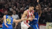 ЕВРОЛИГА: Кошаркаши Црвене звезде вечерас гостују Макабију у 23. колу ЕВРОЛИГА: Кошаркаши Црвене звезде вечерас гостују Макабију у 23. колу