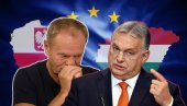 ŽESTOK SUKOB U EU: Član vlade pobegao i dobio azil u Mađarskoj