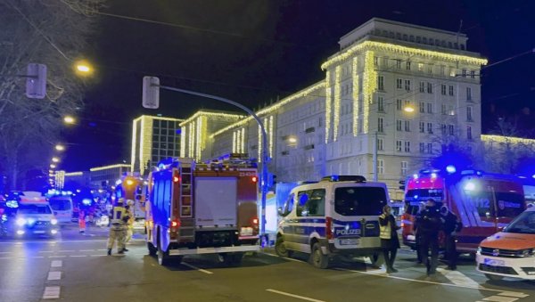 ВАЖАН ГРАД, СА БОГАТОМ ИСТОРИЈОМ: Ово је Магдебург, место терористичког напада у Немачкој
