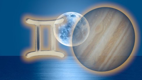 PAZITE KAKO TROŠITE NOVAC Astro savet za 21. decembar: Loš aspekt planeta upozorava - Oprez u saobraćaju, čuvajte dokumenta i vredne stvari PAZITE KAKO TROŠITE NOVAC Astro savet za 21. decembar: Loš aspekt planeta upozorava - Oprez u saobraćaju, čuvajte dokumenta i vredne stvari