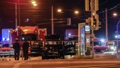 НЕМАЧКОЈ СТИГЛО УПОЗОРЕЊЕ ПРЕД НАПАД? Цуре нови детаљи о масакру у Магдебургу НЕМАЧКОЈ СТИГЛО УПОЗОРЕЊЕ ПРЕД НАПАД? Цуре нови детаљи о масакру у Магдебургу