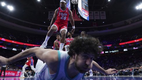 KO BRE NIJE ZA NBA LIGU!? Vasilije Micić zapušio usta kritičarima, i to kako! (VIDEO) KO BRE NIJE ZA NBA LIGU!? Vasilije Micić zapušio usta kritičarima, i to kako! (VIDEO)