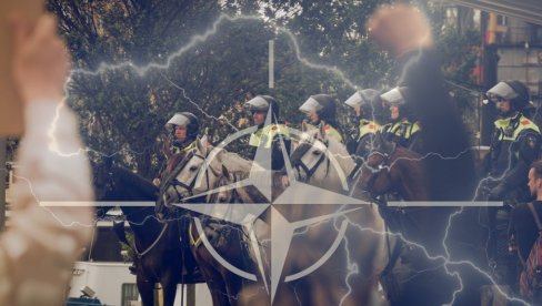 27.000 POLICAJACA U AKCIJI U HAGU: To je polovina ukupnog broja u Holandiji - najveća bezbednosna operacija u istoriji 27.000 POLICAJACA U AKCIJI U HAGU: To je polovina ukupnog broja u Holandiji - najveća bezbednosna operacija u istoriji