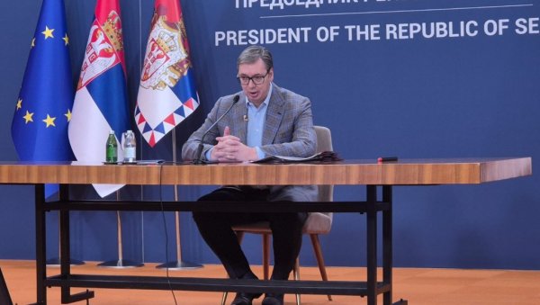 ОВО ЈЕ ВЕЛИКА ВЕСТ: Вучић открио датум када званично креће куповина станова ОВО ЈЕ ВЕЛИКА ВЕСТ: Вучић открио датум када званично креће куповина станова