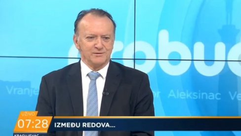 PONOŠEVAC UDARIO NA VUČIĆA: Zbog tebe smo pod napadima EU jer nisi uveo sankcije Rusije i jer se kuneš u Rusiju! (VIDEO) PONOŠEVAC UDARIO NA VUČIĆA: Zbog tebe smo pod napadima EU jer nisi uveo sankcije Rusije i jer se kuneš u Rusiju! (VIDEO)