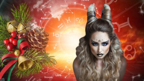 PREKRETNICA VEĆ 1. JANUARA! Dva znaka ulaze u 2026. sa najvećom šansom za uspeh i veliki novac