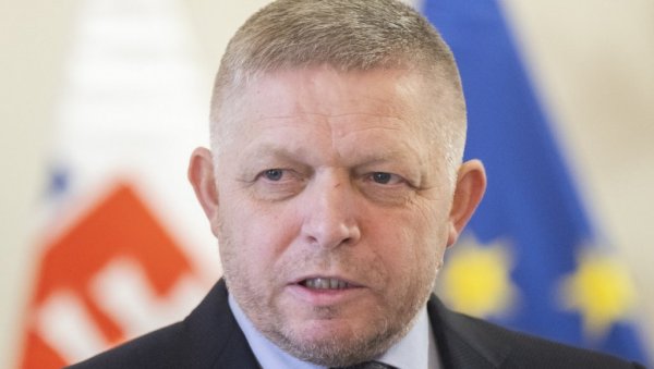 ФИЦО ОДБРУСИО КАЛАСОВОЈ: „Идем у Москву и нико ме не може зауставити“ ФИЦО ОДБРУСИО КАЛАСОВОЈ: „Идем у Москву и нико ме не може зауставити“