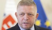 PREMIJER SLOVAČKE: Nikada neću podržati plan EU da se Kijevu obezbede milijarde evra za rat