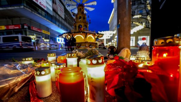 ПОЛИЦИЈА НАПРАВИЛА ГРЕШКУ У СЛУЧАЈУ МАСАКРА У НЕМАЧКОЈ: Испливали нови детаљи, убица ликвидирао петоро људи ПОЛИЦИЈА НАПРАВИЛА ГРЕШКУ У СЛУЧАЈУ МАСАКРА У НЕМАЧКОЈ: Испливали нови детаљи, убица ликвидирао петоро људи