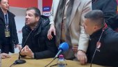 НОВА БРУКА СРПСКОГ ФУДБАЛА: Физички обрачун и увреде Ненада Лалатовића и Феђе Дудића (ВИДЕО) НОВА БРУКА СРПСКОГ ФУДБАЛА: Физички обрачун и увреде Ненада Лалатовића и Феђе Дудића (ВИДЕО)