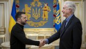 ŠEF CIA U „POSLEDNJOJ POSETI“ KIJEVU: Cilj ove posete po Kremlju je .... ŠEF CIA U „POSLEDNJOJ POSETI“ KIJEVU: Cilj ove posete po Kremlju je ....