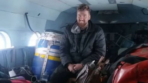 NESTAO U VIDU MAGLE, A ONDA USLEDILO ČUDO NA KAMČATKI: Izgubljeni avion An-2 posle čak tri dana nađen - poznato stanje putnika (VIDEO) NESTAO U VIDU MAGLE, A ONDA USLEDILO ČUDO NA KAMČATKI: Izgubljeni avion An-2 posle čak tri dana nađen - poznato stanje putnika (VIDEO)
