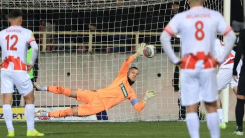 NOVOSTI SAZNAJU: Kapiten Partizana na raskrsnici - Bundesliga i Saudijska Arabija zovu Jovanovića NOVOSTI SAZNAJU: Kapiten Partizana na raskrsnici - Bundesliga i Saudijska Arabija zovu Jovanovića