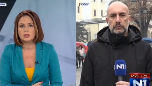 СРАМНО: Просветни радници у Чачку направили скуп посвећен страдалима у Новом Саду, а сада пуштају музику као на журци! СРАМНО: Просветни радници у Чачку направили скуп посвећен страдалима у Новом Саду, а сада пуштају музику као на журци!