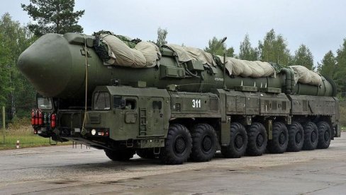 ОРЕШНИК ЧЕКА НАРЕЂЕЊЕ Спремна руска освета Зеленском: Бирају се мете за удар најновијом ракетом по Кијеву (ВИДЕО)