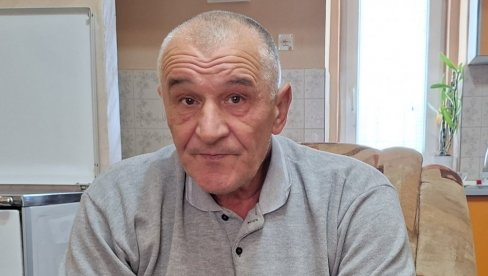 SINA RAJKA MAJKA NIJE PREPOZNALA SINA RAJKA MAJKA NIJE PREPOZNALA