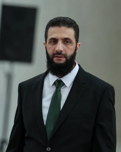 БИВШИ ТЕРОРИСТА УСКОРО У БЕЛОЈ КУЋИ: Ал Каида се враћа на велика врата у САД