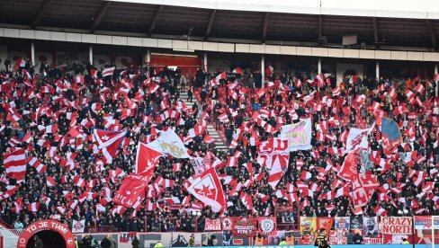KAKVA BOMBA NA MARAKANI! Borusija Dortmund ne žali milione za fudbalera Crvene zvezde KAKVA BOMBA NA MARAKANI! Borusija Dortmund ne žali milione za fudbalera Crvene zvezde