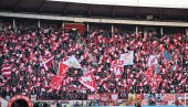 ARNAUTOVIĆ NIJE SAMO POJAČANJE, OVO JE LEKCIJA IZ ZVEZDAŠTVA! Delije se oglasile saopštenjem pred meč sa OFK Beogradom