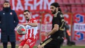 LUDI MEČ NA MARAKANI! Čukarički dvaput vodio - i baš naljutio Zvezdu! (VIDEO) LUDI MEČ NA MARAKANI! Čukarički dvaput vodio - i baš naljutio Zvezdu! (VIDEO)