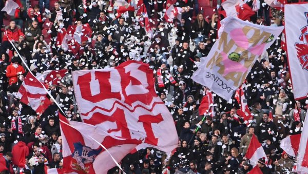 КАКВЕ ВЕСТИ ЗА ЗВЕЗДУ! Шампион Србије трља руке због пенала у судијској надокнади КАКВЕ ВЕСТИ ЗА ЗВЕЗДУ! Шампион Србије трља руке због пенала у судијској надокнади