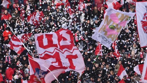 KAKVE VESTI ZA ZVEZDU! Šampion Srbije trlja ruke zbog penala u sudijskoj nadoknadi KAKVE VESTI ZA ZVEZDU! Šampion Srbije trlja ruke zbog penala u sudijskoj nadoknadi