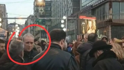 У ЦВЕТУ СТАРОСТИ: Хрватски нато генерал од 62 године глуми студента у Београду! (ФОТО) У ЦВЕТУ СТАРОСТИ: Хрватски нато генерал од 62 године глуми студента у Београду! (ФОТО)