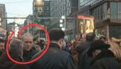 У ЦВЕТУ СТАРОСТИ: Хрватски нато генерал од 62 године глуми студента у Београду! (ФОТО) У ЦВЕТУ СТАРОСТИ: Хрватски нато генерал од 62 године глуми студента у Београду! (ФОТО)
