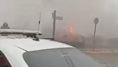 PRVI SNIMCI PADA AVIONA U BRAZILU: U letelici bilo deset putnika, poznato da li ima preživelih (VIDEO) PRVI SNIMCI PADA AVIONA U BRAZILU: U letelici bilo deset putnika, poznato da li ima preživelih (VIDEO)