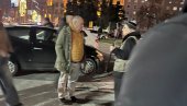 ПОГЛЕДАЈТЕ: Ово је лидер вечерашњих протеста испред Скупштине (ФОТО) ПОГЛЕДАЈТЕ: Ово је лидер вечерашњих протеста испред Скупштине (ФОТО)