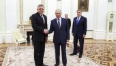 VELIKE REČI SLOVAČKOG LIDERA: Ficova najava pred 9. maja oduševljeno primljena u Rusiji VELIKE REČI SLOVAČKOG LIDERA: Ficova najava pred 9. maja oduševljeno primljena u Rusiji